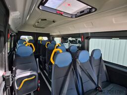 Opel Movano Lord light Lagerfahrzeug Stock 18 SS