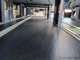 Opel Movano Lord light Lagerfahrzeug Stock 18 SS