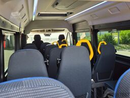 Opel Movano Lord light Lagerfahrzeug Stock 18 SS