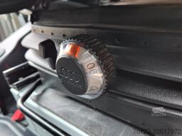 MERCEDES-BENZ Sprinter 517 Heckniederflur Vorlauffahrzeug