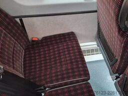 MERCEDES-BENZ Sprinter 517 Heckniederflur Vorlauffahrzeug