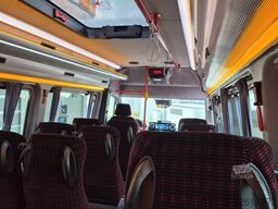 MERCEDES-BENZ Sprinter 517 Heckniederflur Vorlauffahrzeug