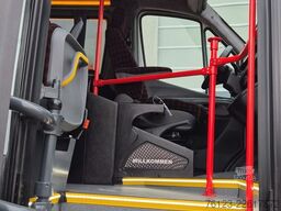 MERCEDES-BENZ Sprinter 517 Heckniederflur Vorlauffahrzeug