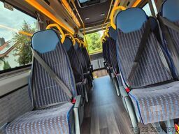 MERCEDES-BENZ Sprinter 517 Heckniederflur Vorlauffahrzeug