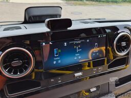 MERCEDES-BENZ Sprinter 517 Heckniederflur Vorlauffahrzeug
