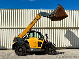 LIEBHERR T55-7s / 2.231 H / 5.5 Tonnen / 156 PS