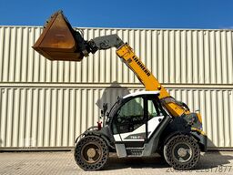 LIEBHERR T55-7s / 2.231 H / 5.5 Tonnen / 156 PS