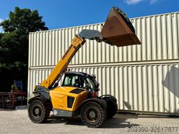 LIEBHERR T55-7s / 2.231 H / 5.5 Tonnen / 156 PS