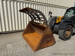 LIEBHERR T55-7s / 2.231 H / 5.5 Tonnen / 156 PS