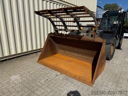 LIEBHERR T55-7s / 2.231 H / 5.5 Tonnen / 156 PS