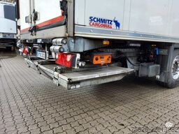 SCHMITZ CARGOBULL SKO 24/L - 13.4 FP COOL V7, Ladebordwand