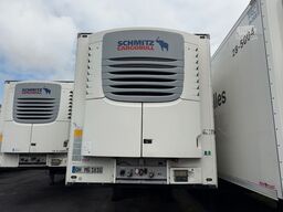 SCHMITZ CARGOBULL SKO 24/L - 13.4 FP COOL V7, Ladebordwand