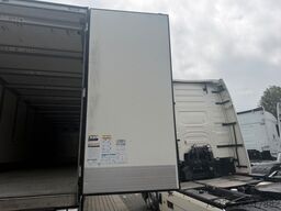 SCHMITZ CARGOBULL SKO 24/L - 13.4 FP COOL V7, Ladebordwand