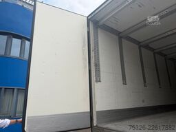 SCHMITZ CARGOBULL SKO 24/L - 13.4 FP COOL V7, Ladebordwand