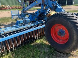 Lemken Zirkon 10/600KA