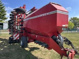 Horsch Focus 6TD