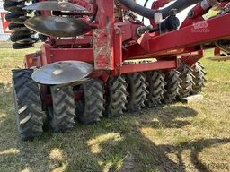 Horsch Focus 6TD