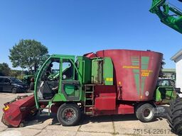 Strautmann Verti Mix 1300SF