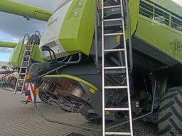CLAAS Lexion 770 TT