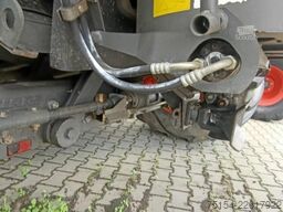 CLAAS Lexion 770 TT