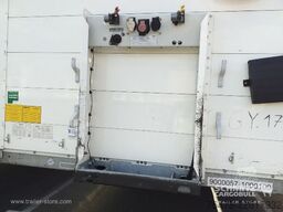 Schmitz Cargobull Curtainsider Standard
