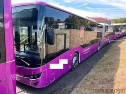 ISUZU Isuzu Citiport 18 - ZF - AC - 45/110 - 3 Stück