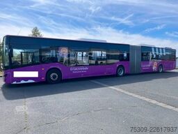 ISUZU Isuzu Citiport 18 - ZF - AC - 45/110 - 3 Stück