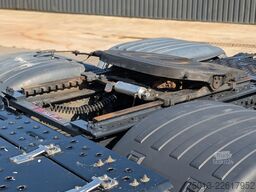 SCANIA R730 V8 6x2 Boogie in Voll-Ausstattung,Kipphydr.