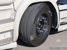 SCANIA R730 V8 6x2 Boogie in Voll-Ausstattung,Kipphydr.