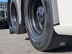 SCANIA R730 V8 6x2 Boogie in Voll-Ausstattung,Kipphydr.