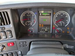 SCANIA R730 V8 6x2 Boogie in Voll-Ausstattung,Kipphydr.