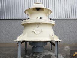 Metso GP11FM