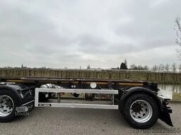 GS GS meppel | Kipper | dubbel lucht | APK | overz...