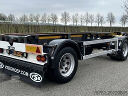 GS GS meppel | Kipper | dubbel lucht | APK | overz...