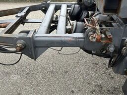 GS GS meppel | Kipper | dubbel lucht | APK | overz...
