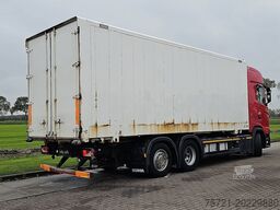 SCANIA S520 V8 RETARDER WB475
