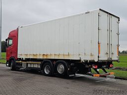 SCANIA S520 V8 RETARDER WB475