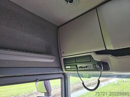 SCANIA S520 V8 RETARDER WB475