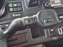 SCANIA S520 V8 RETARDER WB475