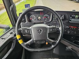 SCANIA S520 V8 RETARDER WB475