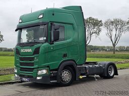 SCANIA R450