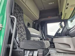 SCANIA R450