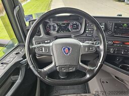 SCANIA R450