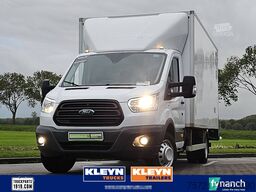 FORD TRANSIT 350 koelwagen EURO6