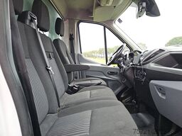 FORD TRANSIT 350 koelwagen EURO6