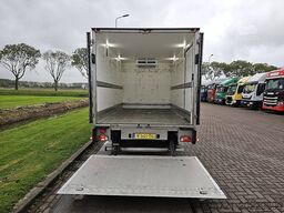FORD TRANSIT 350 koelwagen EURO6