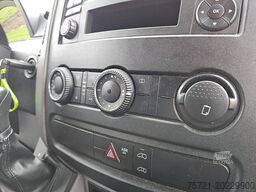 MERCEDES-BENZ SPRINTER 314 ac automaat EURO6