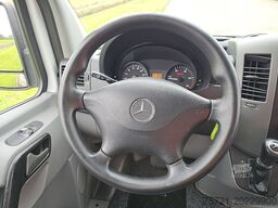 MERCEDES-BENZ SPRINTER 314 ac automaat EURO6