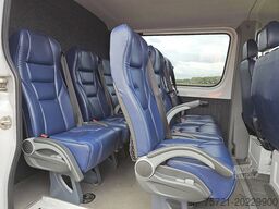 MERCEDES-BENZ SPRINTER 314 ac automaat EURO6