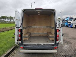 MERCEDES-BENZ SPRINTER 314 ac automaat EURO6